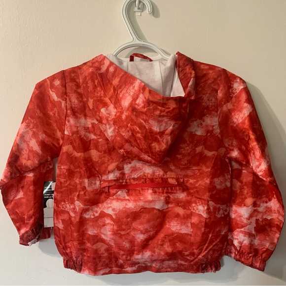 Kids Windbreaker New - Picture 2 of 3